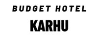 Budget Hotel Karhu
