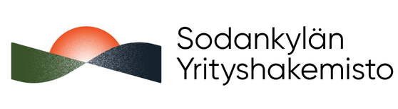 Sodankylän yrityshakemisto logo
