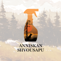 Anniskan Siivousapu