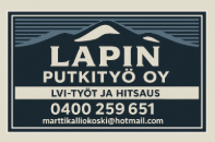 Lapin Putkityö Oy